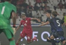 Yakob Sayuri Terhenti oleh Cedera, Perebutan 23 Kursi Piala AFF Makin Ketat