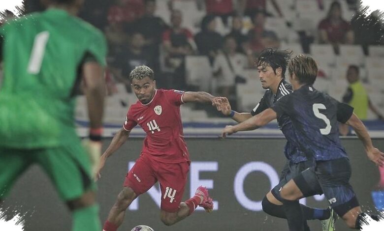 Yakob Sayuri Terhenti oleh Cedera, Perebutan 23 Kursi Piala AFF Makin Ketat