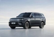 Xiaomi Skynomad Membawa Jangkauan 505 Km, Langkah Baru ke SUV Premium