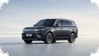 Xiaomi Skynomad Membawa Jangkauan 505 Km, Langkah Baru ke SUV Premium