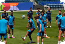 Final Argentina Jadi Penentu, Bonus Skuad Spanyol Bisa Naik Rp 6,42 Miliar per Pemain