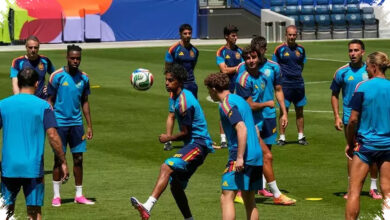 Final Argentina Jadi Penentu, Bonus Skuad Spanyol Bisa Naik Rp 6,42 Miliar per Pemain