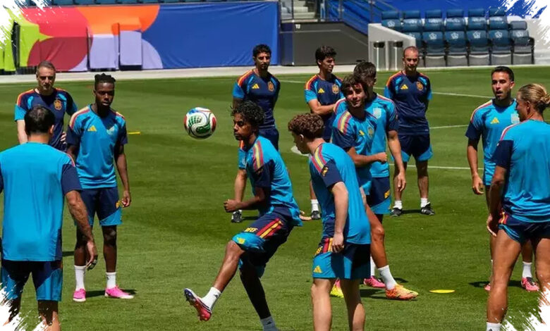 Final Argentina Jadi Penentu, Bonus Skuad Spanyol Bisa Naik Rp 6,42 Miliar per Pemain