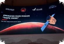 Mangalyaan Masuk Orbit Mars Sekali Coba, Strategi Hemat India Menantang Risiko Besar