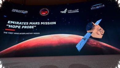 Mangalyaan Masuk Orbit Mars Sekali Coba, Strategi Hemat India Menantang Risiko Besar