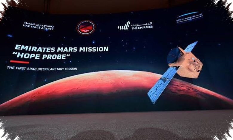 Mangalyaan Masuk Orbit Mars Sekali Coba, Strategi Hemat India Menantang Risiko Besar