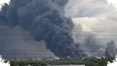 Shift Malam Berujung Maut, Drone Ukraina Tewaskan 7 Pekerja Gudang di Kotovsk
