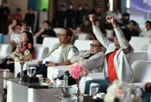 Hadiah Gadget hingga Emas Menanti di Nobar Piala Dunia 2026 BRI di 3 Kota