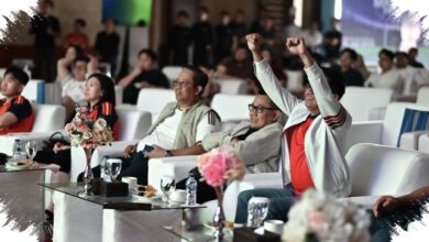 Hadiah Gadget hingga Emas Menanti di Nobar Piala Dunia 2026 BRI di 3 Kota
