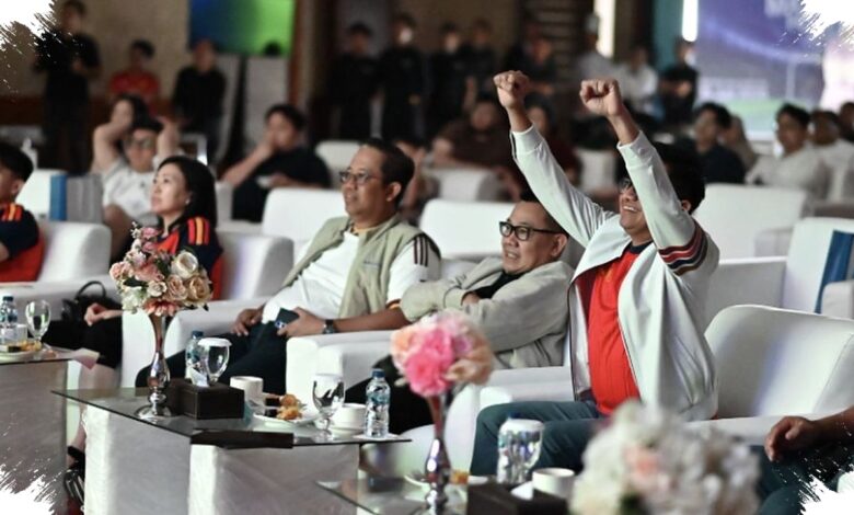 Hadiah Gadget hingga Emas Menanti di Nobar Piala Dunia 2026 BRI di 3 Kota