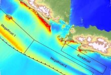 9 Pelajaran Tsunami Pangandaran, Gempa Lemah yang Berujung Bencana