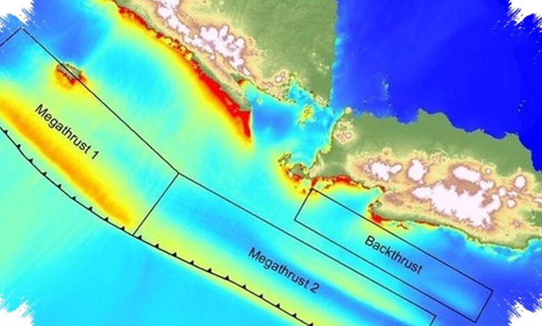 9 Pelajaran Tsunami Pangandaran, Gempa Lemah yang Berujung Bencana
