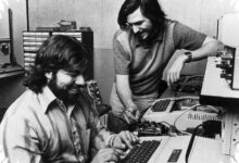 Dari Kalkulator dan Van Tua, Prototipe Apple-1 Kini Laku USD 2,75 Juta