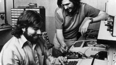 Dari Kalkulator dan Van Tua, Prototipe Apple-1 Kini Laku USD 2,75 Juta