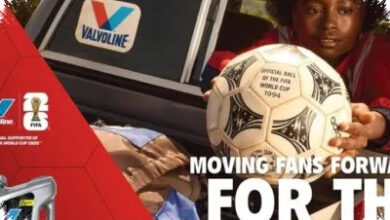 Valvoline Bawa Dukungan Piala Dunia 2026 ke Bengkel dan Mekanik Indonesia