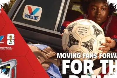Valvoline Bawa Dukungan Piala Dunia 2026 ke Bengkel dan Mekanik Indonesia