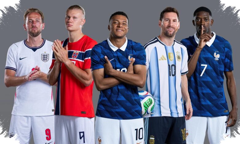 Alan Shearer Nilai Laga Peringkat Ketiga Piala Dunia 2026 Hanya Demi Uang