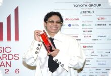 Hindia Raih Penghargaan di Tokyo, everything u are Angkat Musik Indonesia