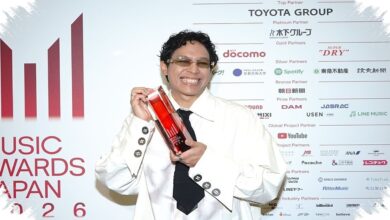 Hindia Raih Penghargaan di Tokyo, everything u are Angkat Musik Indonesia