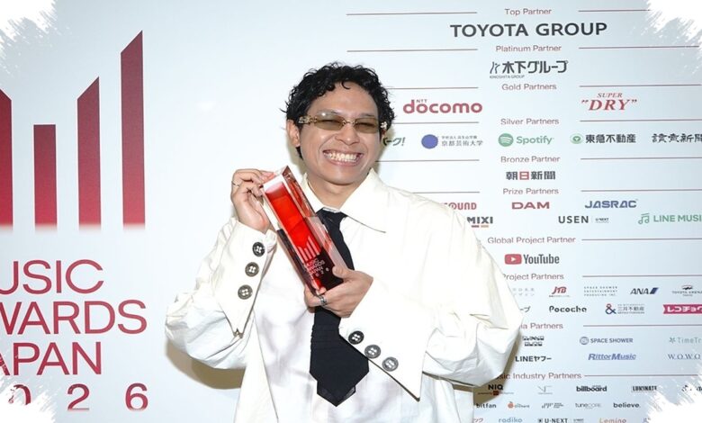 Hindia Raih Penghargaan di Tokyo, everything u are Angkat Musik Indonesia