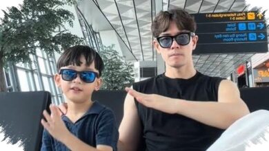 Anthony Xie Batasi Gadget Anzel karena Khawatir Anak Terlalu Fokus dan Rewel