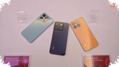 Layar AMOLED 144Hz Masuk HP Rp2 Jutaan, Komprominya Ada di 4G dan Kamera