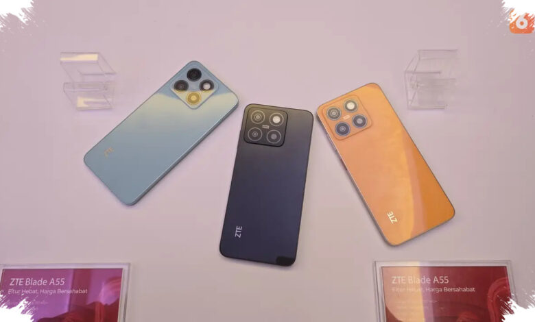 Layar AMOLED 144Hz Masuk HP Rp2 Jutaan, Komprominya Ada di 4G dan Kamera