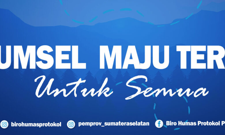 1.100 Pengendara Satukan Komunitas Palembang, Vario Evo 160 Ikut Diperkenalkan