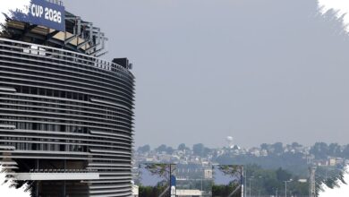 Udara New York Sempat Sangat Tidak Sehat, Final Piala Dunia 2026 dalam Ancaman Asap