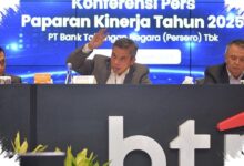 BTN Pegang Dana SAL Rp38 Triliun, Sebagian Harus Kembali pada September