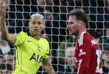 Richarlison Kini Bernilai 25 Juta Euro, Juventus Melihat Peluang di Tengah Kebutuhan Lini Depan