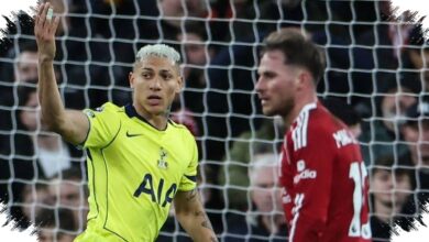 Richarlison Kini Bernilai 25 Juta Euro, Juventus Melihat Peluang di Tengah Kebutuhan Lini Depan