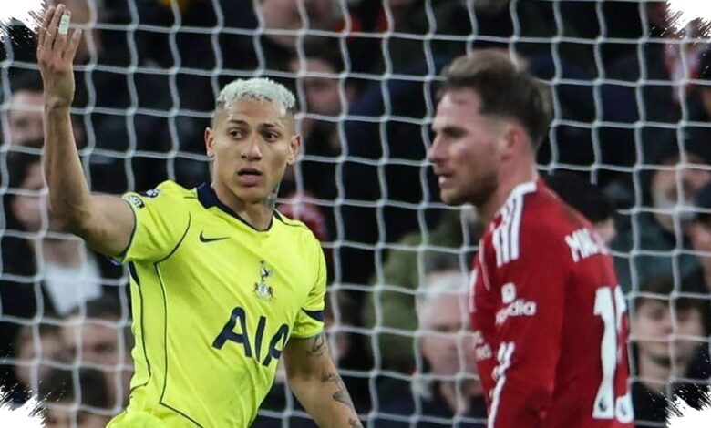 Richarlison Kini Bernilai 25 Juta Euro, Juventus Melihat Peluang di Tengah Kebutuhan Lini Depan