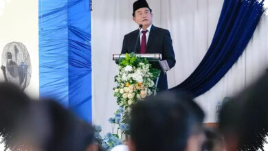Pesantren Dea Malela Jadi Tumpuan Prabowo untuk Menyiapkan Indonesia Emas