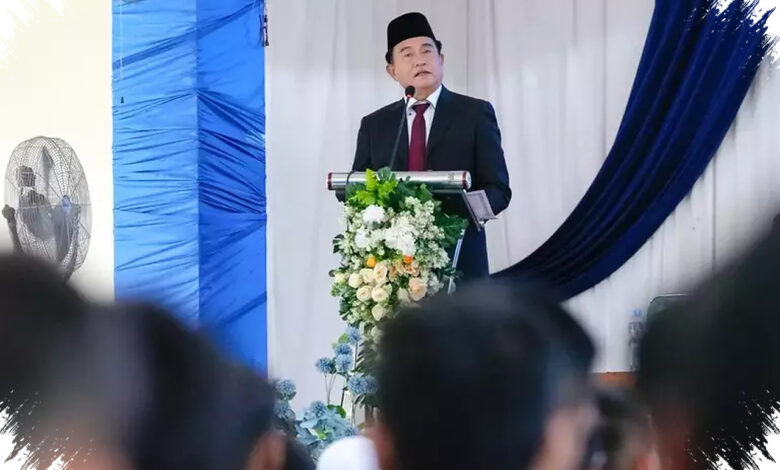 Pesantren Dea Malela Jadi Tumpuan Prabowo untuk Menyiapkan Indonesia Emas