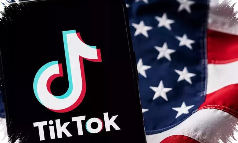 Aturan Hapus TikTok di Perangkat Federal AS Gugur, Namun Larangan Instansi Tetap Ada