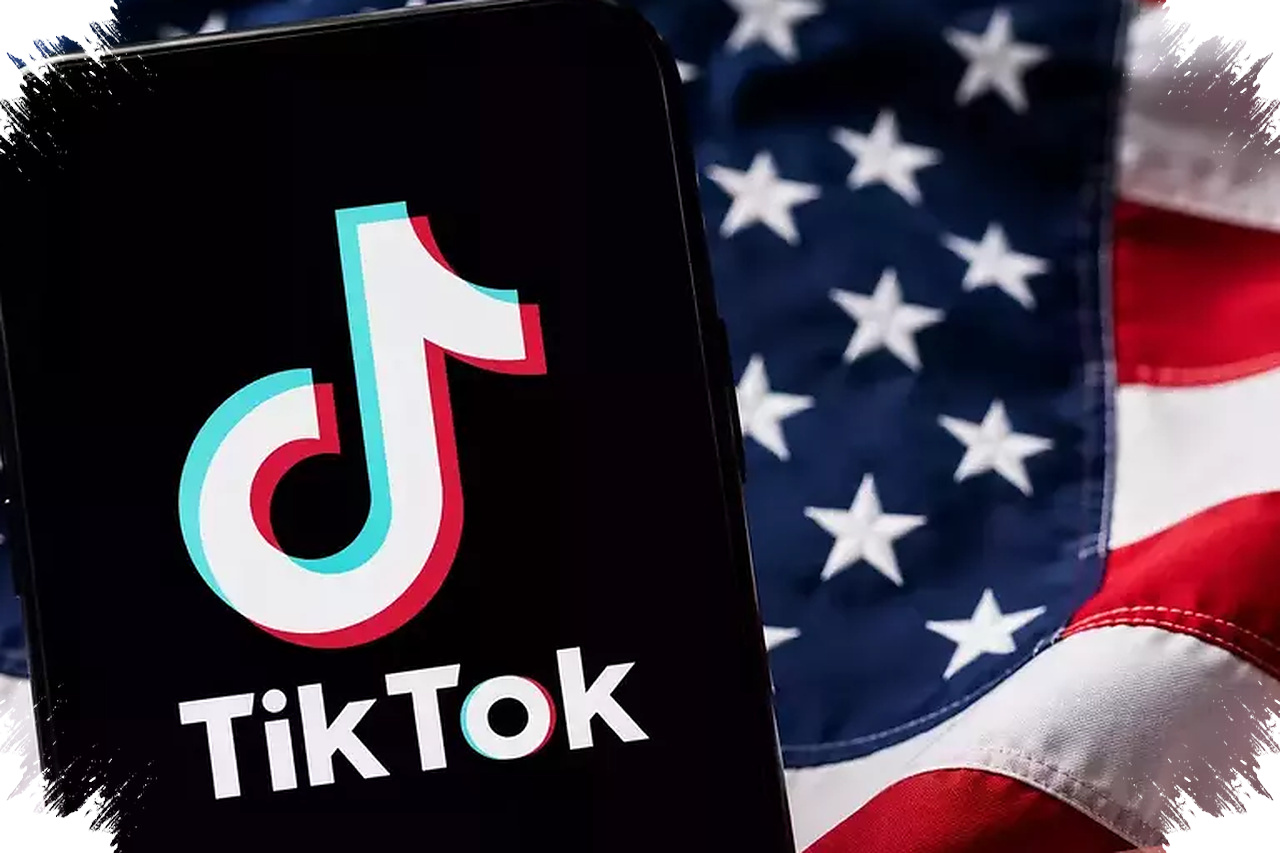 Aturan Hapus TikTok di Perangkat Federal AS Gugur, Namun Larangan Instansi Tetap Ada