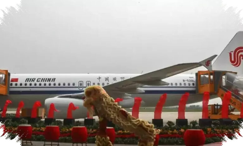 95 Airbus Diborong Maskapai China, Armada Baru Siap Mengubah Peta Kapasitas
