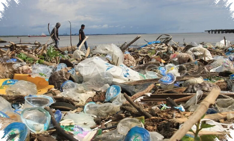 Pencemaran Laut Bisa Menekan Perikanan dan Wisata Bahari Indonesia dalam 20 Tahun