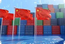 Ekspor Murah China Menyerbu Eropa, Industri Mobil hingga Panel Surya Tertekan