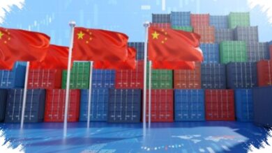 Ekspor Murah China Menyerbu Eropa, Industri Mobil hingga Panel Surya Tertekan