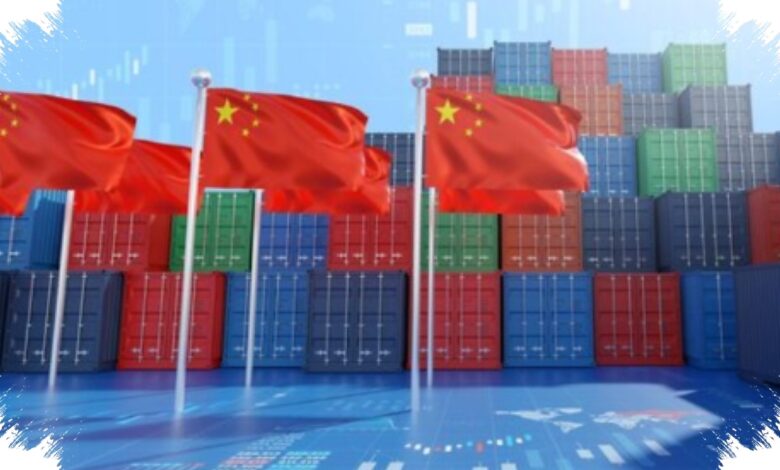 Ekspor Murah China Menyerbu Eropa, Industri Mobil hingga Panel Surya Tertekan