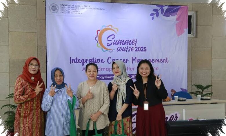 Pasien Kanker Tak Hanya Mengingat Obat, Sikap Keluarga Bisa Menetap Lama
