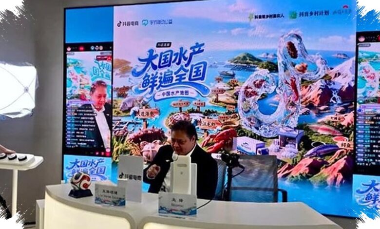 Indonesia Bidik Lompatan AI bersama Huawei dan ByteDance Usai Jadi Pendiri WAICO