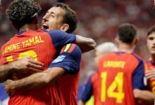 Rekor Empat Piala Dunia EA Sports Mengarah ke Spanyol di Final 2026