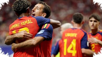 Rekor Empat Piala Dunia EA Sports Mengarah ke Spanyol di Final 2026