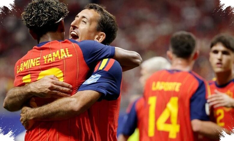 Rekor Empat Piala Dunia EA Sports Mengarah ke Spanyol di Final 2026