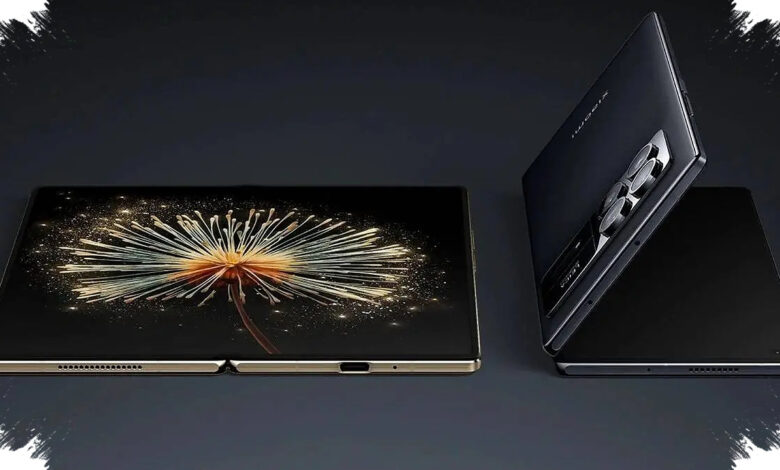 Xiaomi Mix Fold 5 Berpotensi Meluncur Lebih Cepat, HyperOS 4 Muncul di Foto
