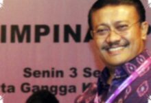 Demer Tegaskan Batu Bara Urusan B2B, Menteri ESDM Tak Tepat Ditarik
