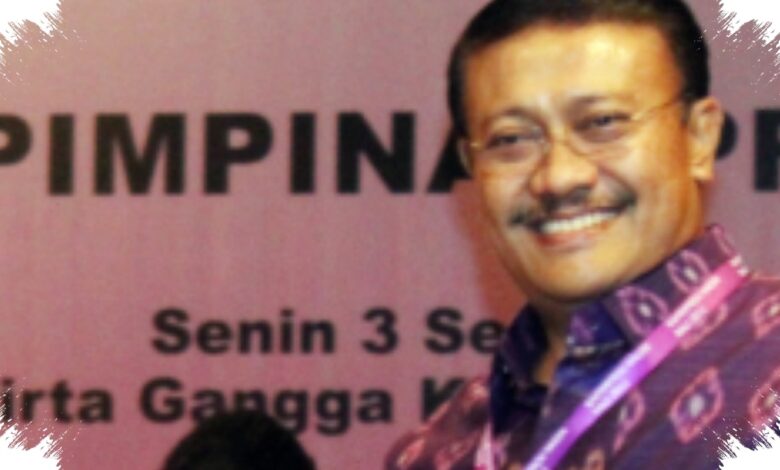 Demer Tegaskan Batu Bara Urusan B2B, Menteri ESDM Tak Tepat Ditarik
